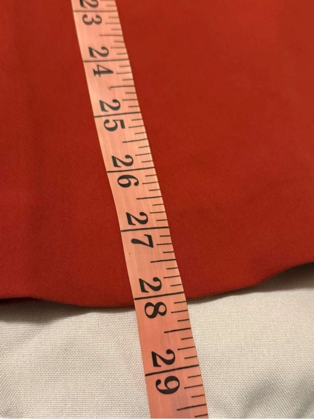Karen Millen Scarlet Wide-Leg Belted Jumpsuit - Picture 12 of 13